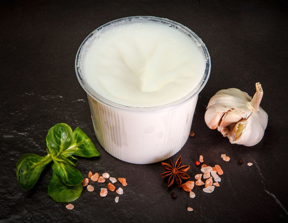 From the Archive: Cooking with Mangalitsa Lard