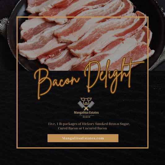 Bacon Delight Pack