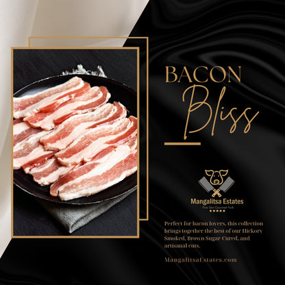 Bacon Bliss Sampler