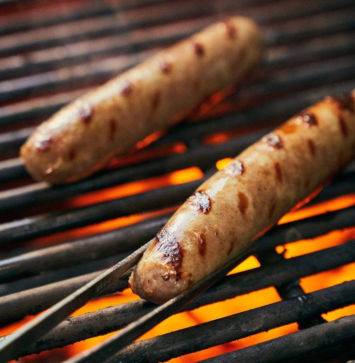 Bratwursts, Hotdogs, & More (Choose Flavor)