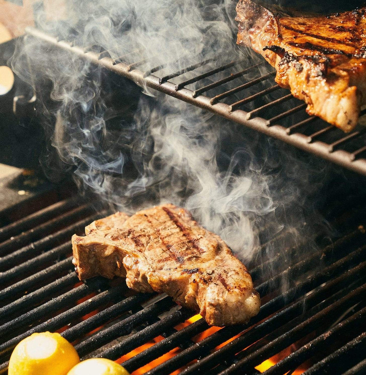 Chops & Brats Grilling Pack