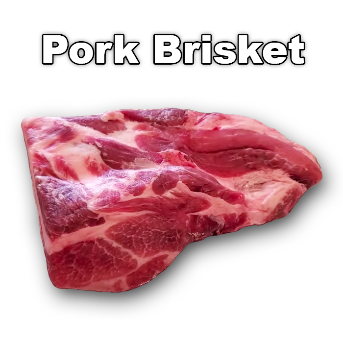 Mangalitsa Pork Brisket