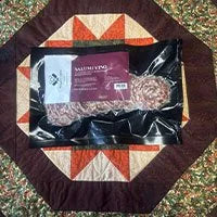 Cella’s Reserve Mangalitsa Estates Charcuterie Holiday Gift Box