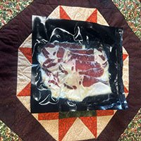 Cella’s Reserve Mangalitsa Estates Charcuterie Sampler