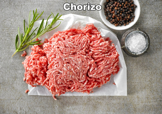 Mangalitsa Chorizo Sausage (16 oz)