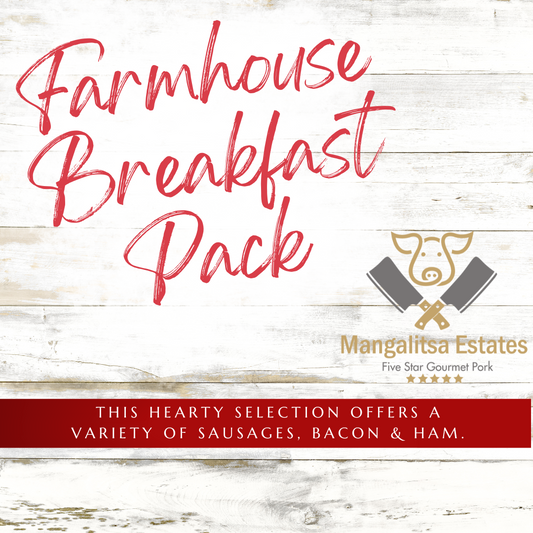 Farmhouse Breakfast Pack