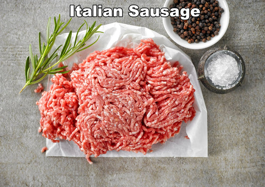 Mangalitsa Italian Sausage (16 oz)