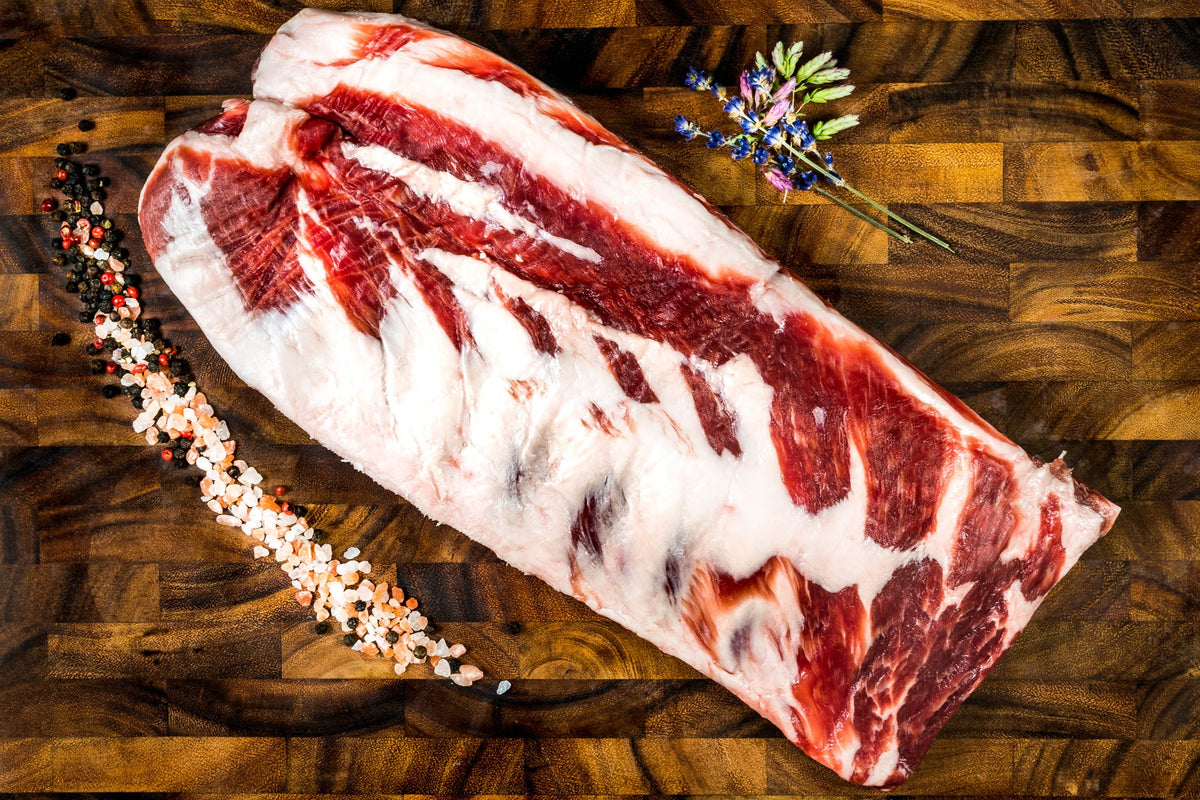 Mangalitsa Fresh Belly