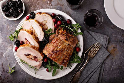 Mangalitsa Boneless Top Loin