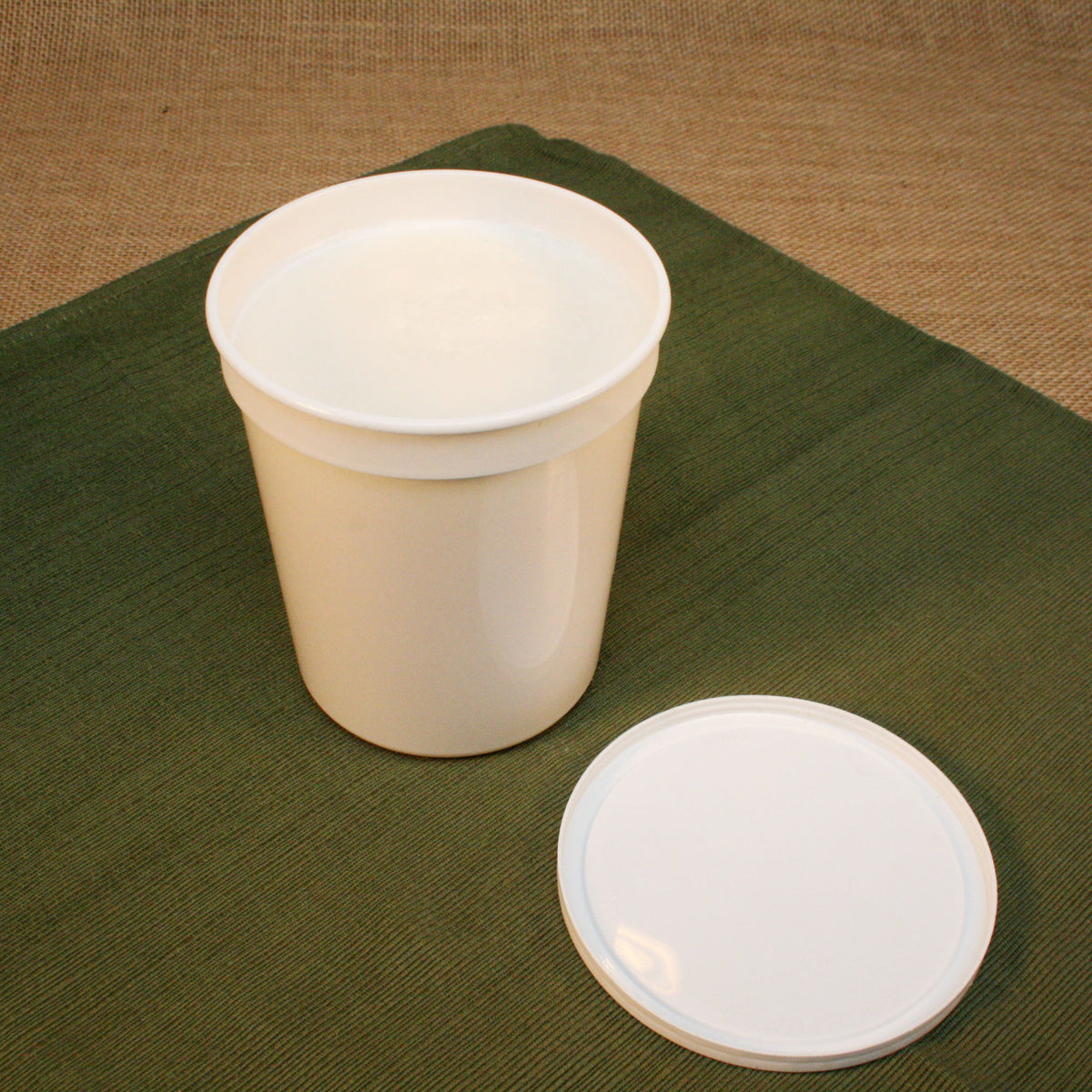 Mangalitsa Rendered Leaf Fat (Lard)