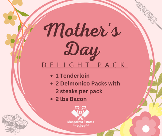 Mother's Day Delight Pack