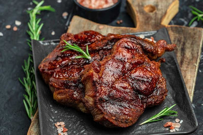 Primavera Pork Collection