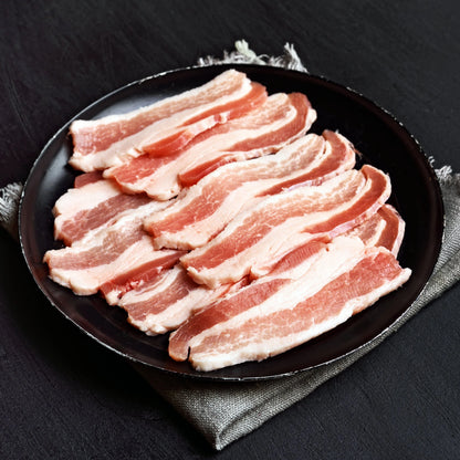 Primavera Pork Collection